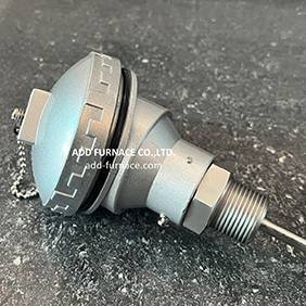 Thermocouple 6x150mm Type K 0-400°C